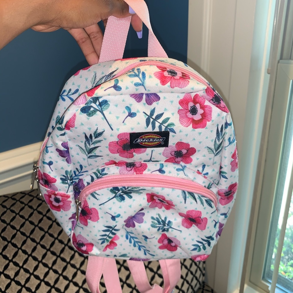Mini Dickies Backpack - Picture 2 of 6